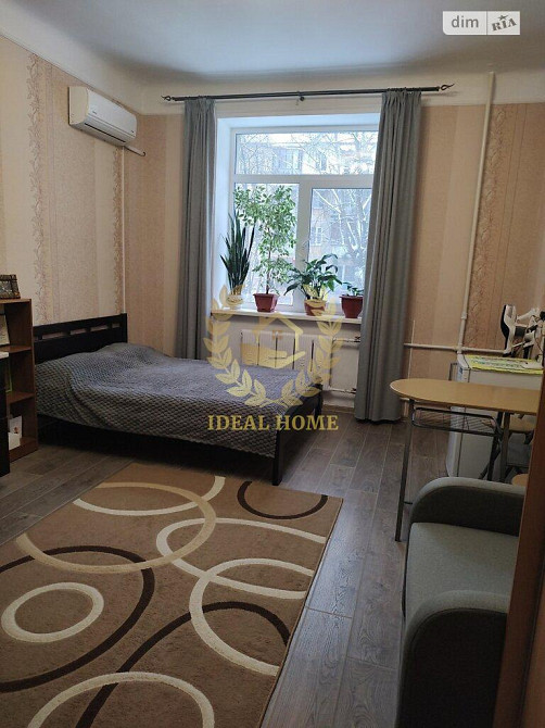 Продаж Квартира 1-кімнатна, 2/5 поверх на Сергея Берегового ул., 16/14 Киев - изображение 3