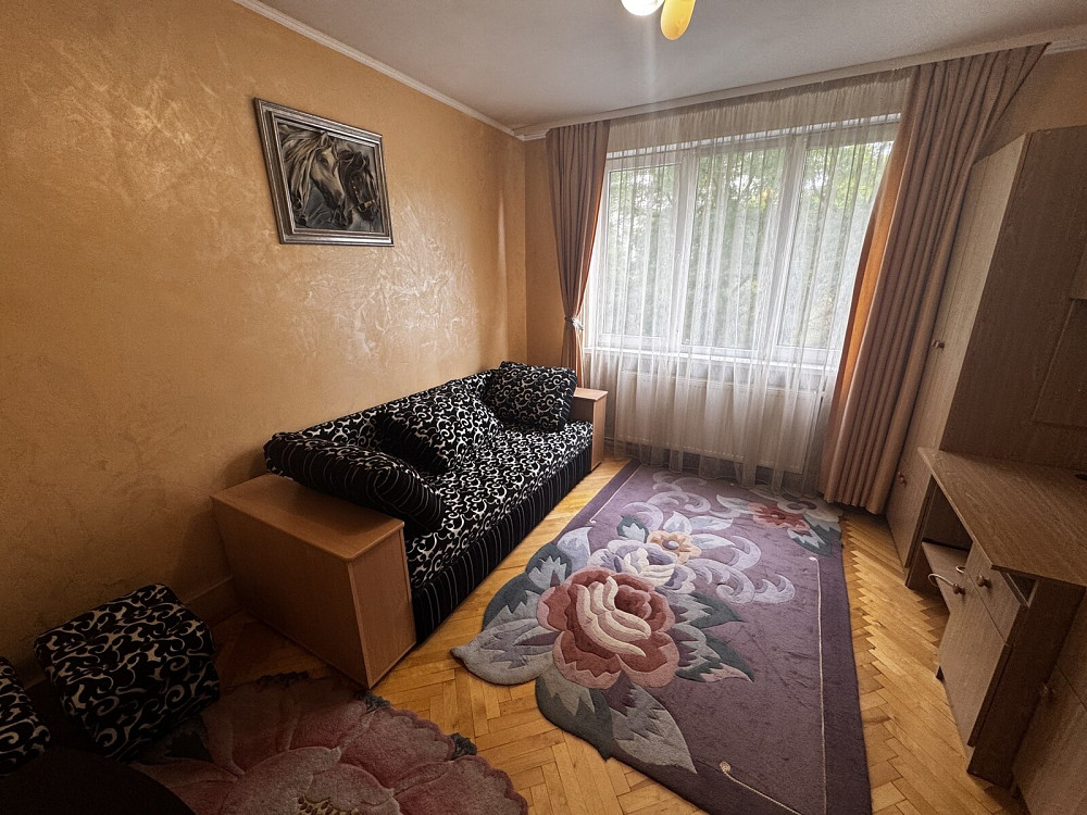 Продаж Квартира 3-кімнатна, 4/5 поверх на вул. Манюха В. Ивано-Франковск - изображение 7