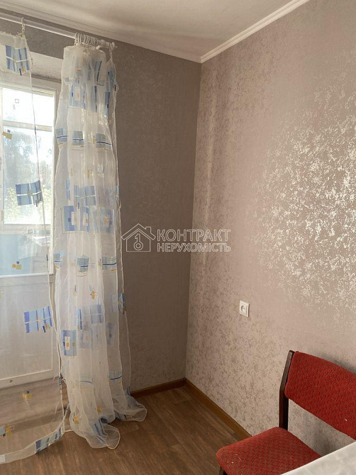 Продаж Квартира 1-кімнатна, 4/5 поверх на вул. Куряжська  - фото 6