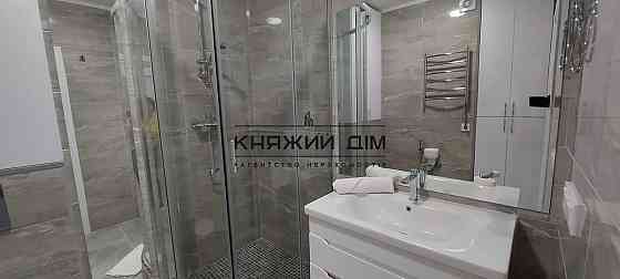 Продаж Квартира 1-кімнатна, 18/25 поверх на Гмыри Бориса ул. Київ