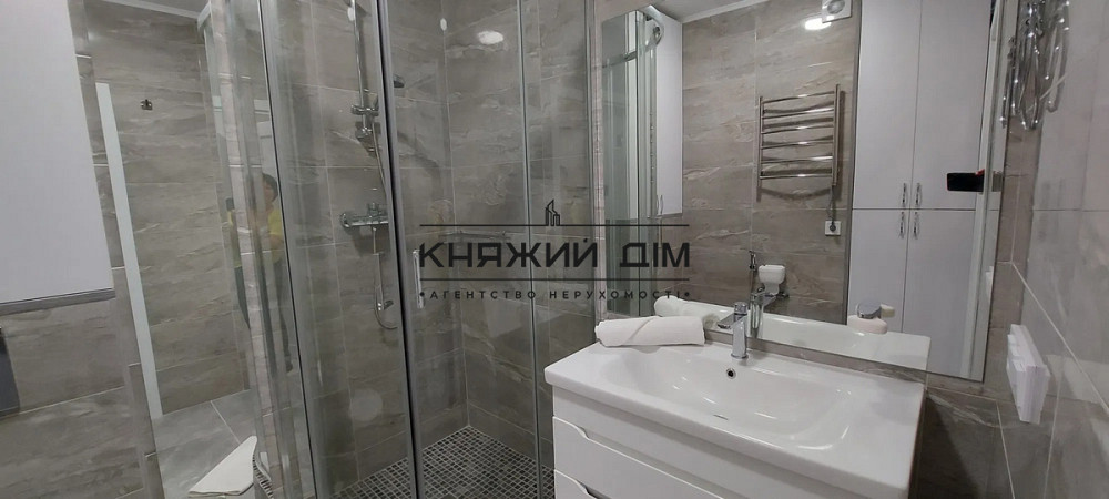 Продаж Квартира 1-кімнатна, 18/25 поверх на Гмыри Бориса ул. Київ - фото 5