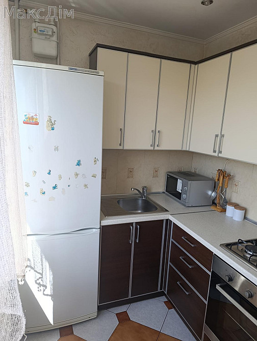 Оренда Квартира 1-кімнатна, 8/9 поверх на вул. Київська Ternopil' - photo 8