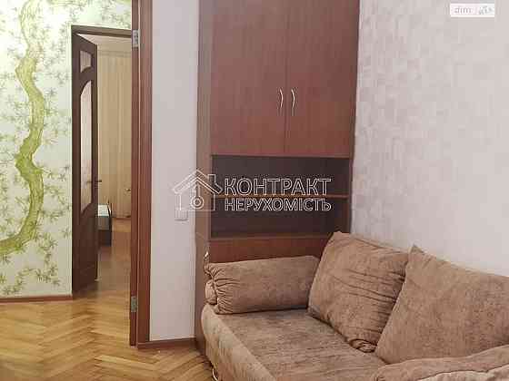 Продаж Квартира 3-кімнатна, 1/7 поверх на вул. Гиршмана Харьков