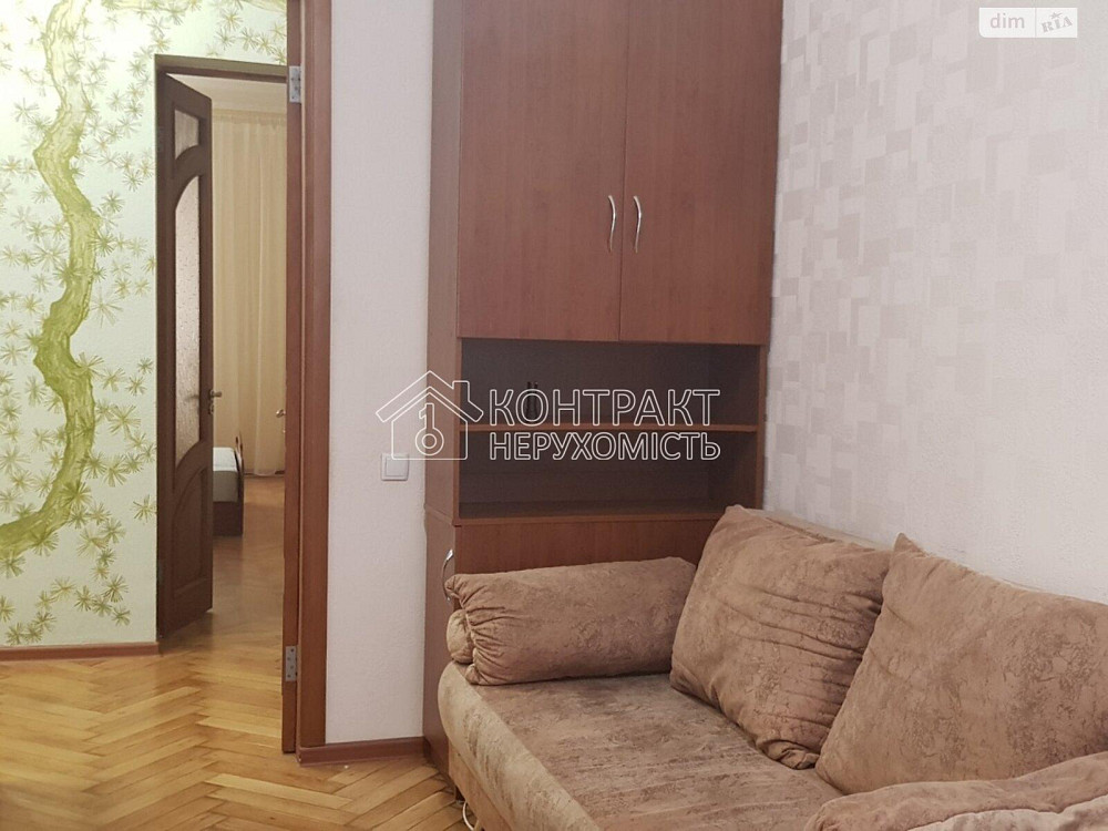 Продаж Квартира 3-кімнатна, 1/7 поверх на вул. Гиршмана Харьков - изображение 3