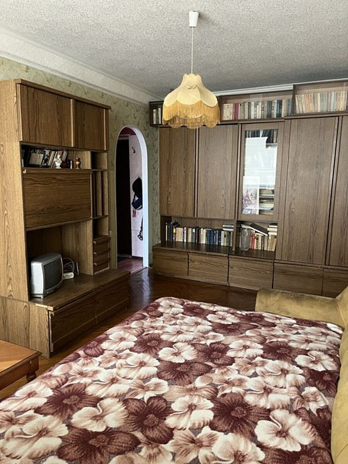 Оренда Квартира 1-кімнатна, 7/9 поверх на Тычины Павла просп., 1 Київ - фото 3