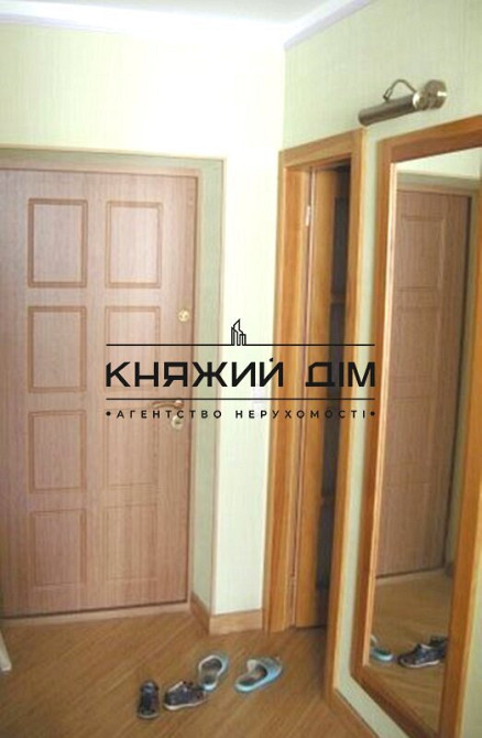 Продаж Квартира 2-кімнатна, 16/19 поверх на Бажана Николая просп. Киев - изображение 16