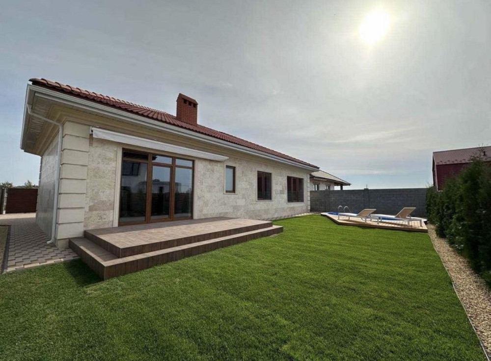 Продам гарний Будинок у Червоному Хуторі. Одесса - изображение 1