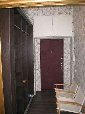 Оренда Квартира 1-кімнатна, 3/4 поверх на ул. Богдана Хмельницкого Київ