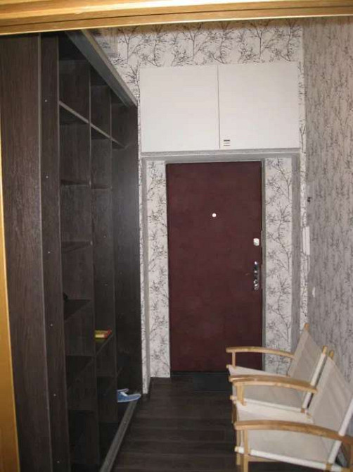 Оренда Квартира 1-кімнатна, 3/4 поверх на ул. Богдана Хмельницкого Киев - изображение 5