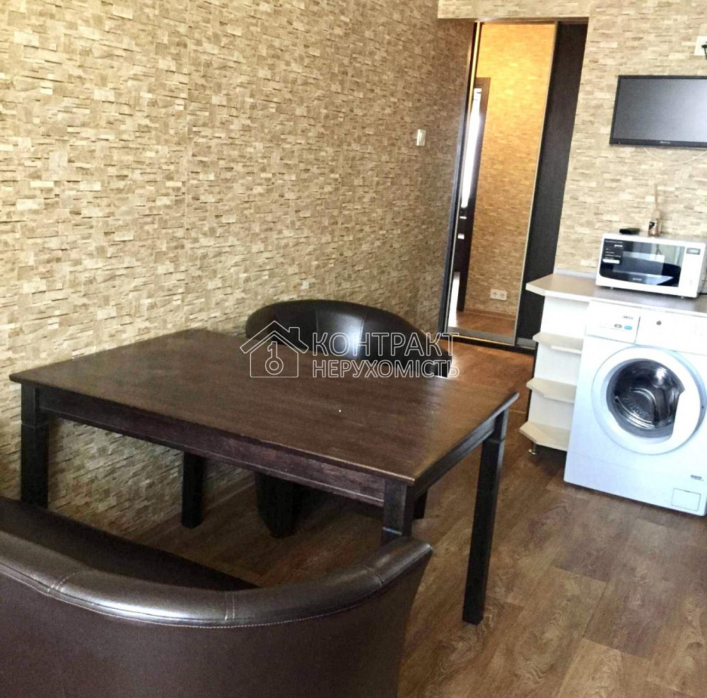 Оренда 1к Квартира 50 кв.м Сухумська вул. Харків - фото 4