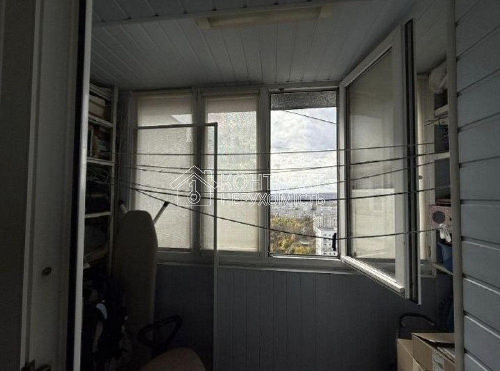 Продаж Квартира 2-кімнатна, 16/16 поверх на вул. Європейська Харьков - изображение 6