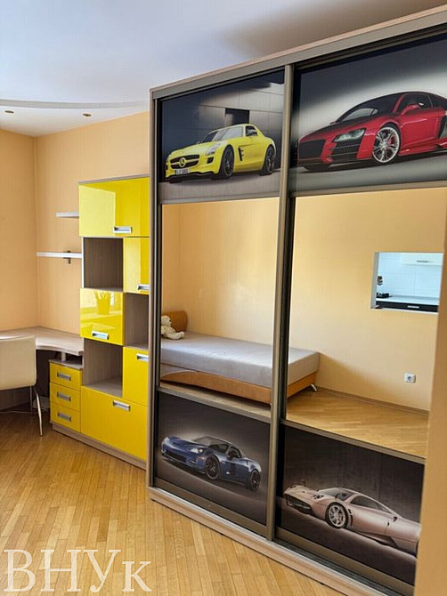 Продаж Квартира 3-кімнатна, 7/9 поверх на Арцеулова Луцьк - фото 10