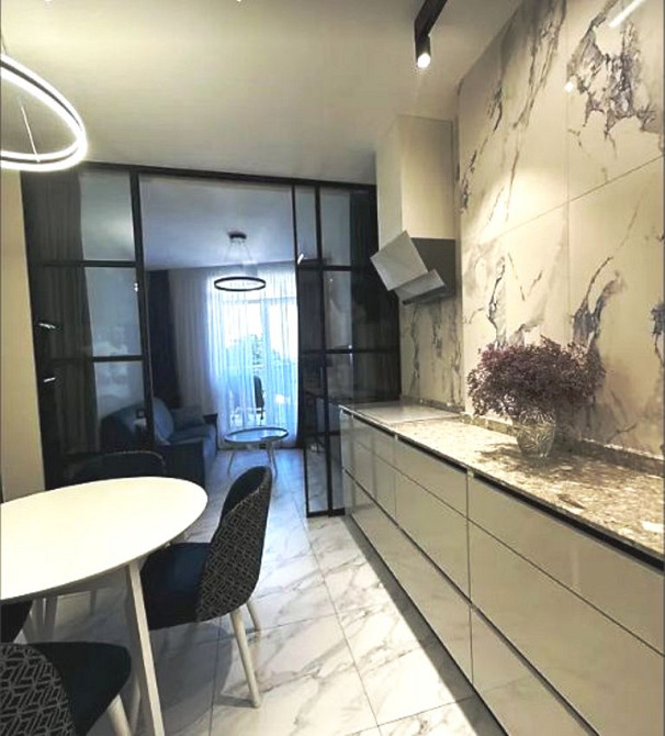 Продаж Квартира 2-кімнатна на переулок Ванный, 1б Одеса - фото 8