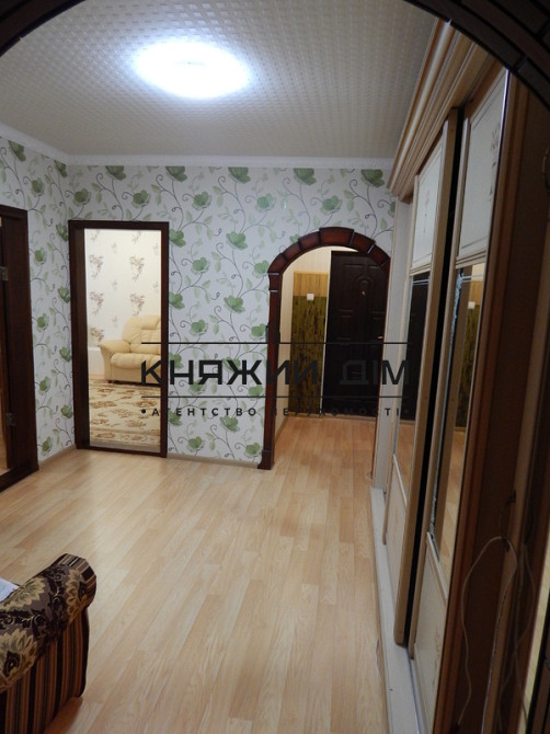 Продажа 3х ком. раздельной квартиры на Позняках Код Объекта № 21119975 Київ - фото 8