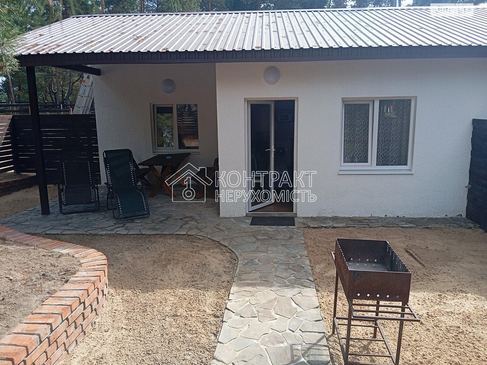 Оренда Будинок 2-кімнатний на вул. Героїв Артюхівка - фото 2