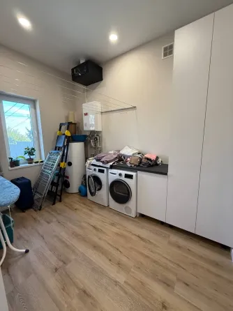 Продаж 2-поверховий Таунхаус з ділянкою 4 сот 160 кв.м 4 кімн. на вул. Остапа Вишні Дніпро