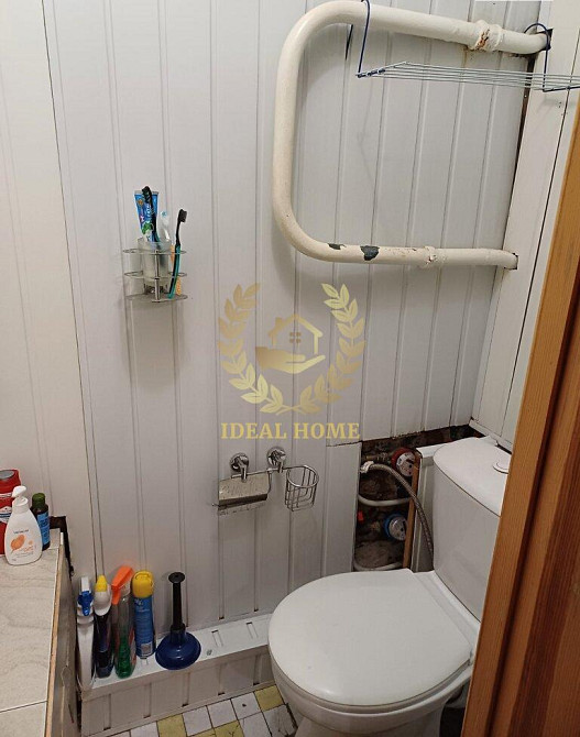 Продаж 1 к. квартири вул. Празька Стара Дарниця Київ - фото 19