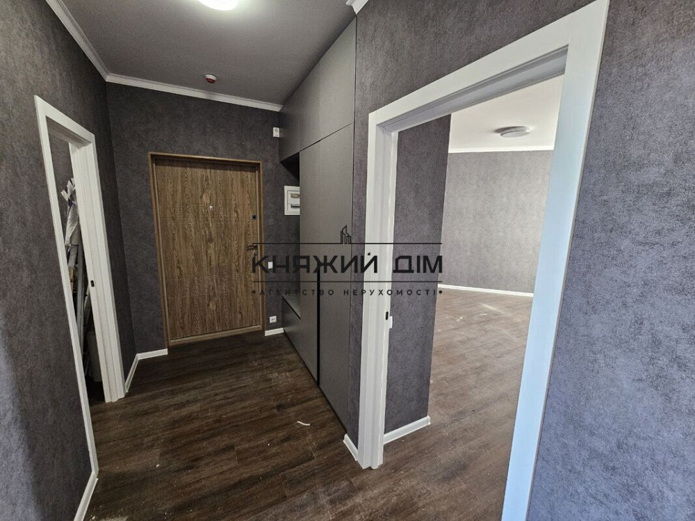 Оренда Квартира 3-кімнатна, 7/22 поверх на Глеба Бабича ул. Київ - фото 17