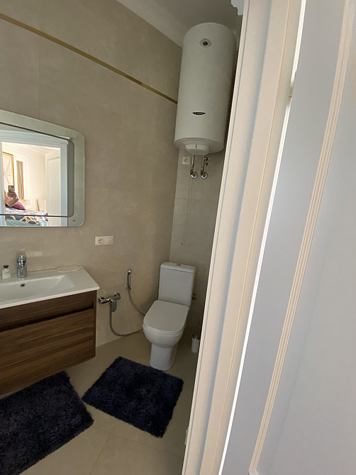 Роскошная квартира на Дерибасовской с  террасой на море Одеса - фото 20