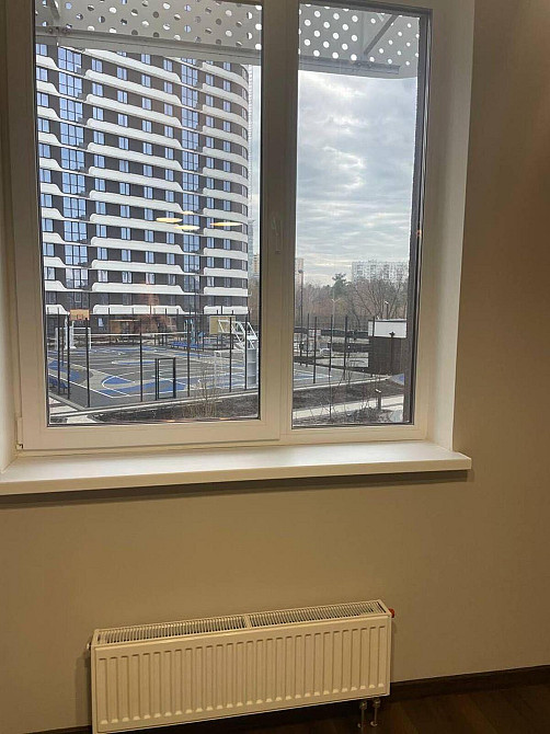 Продаж Квартира 2-кімнатна, 3/25 поверх на Воскресенська вул., 2А Київ - фото 14