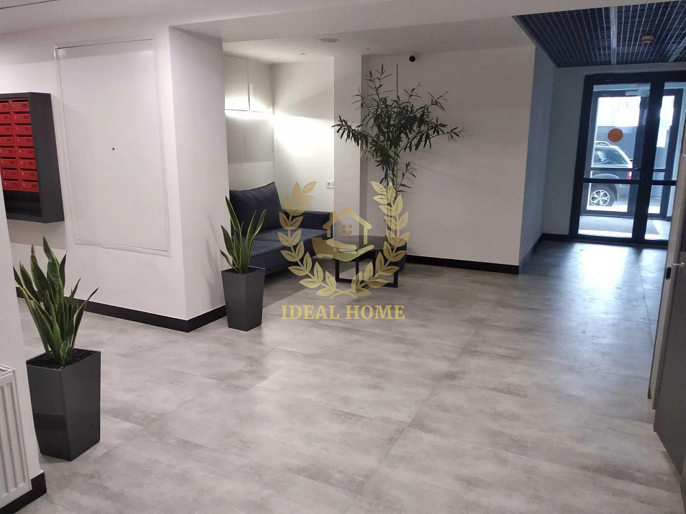 Продаж Квартира 2-кімнатна, 23/27 поверх на Олега Мудрака ул., 1Б Київ - фото 10