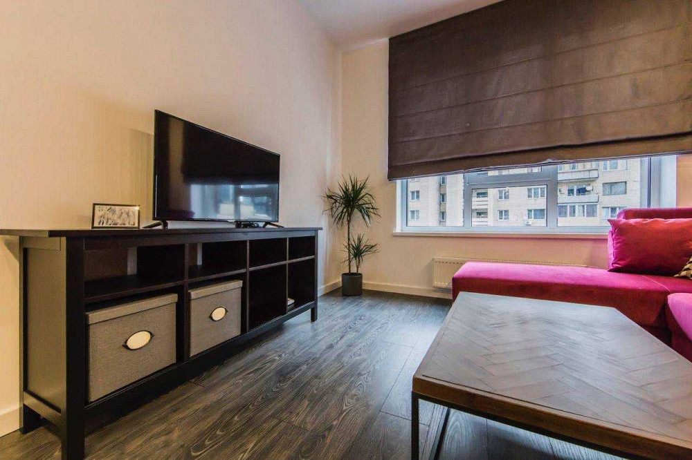 Продаж Квартира 2-кімнатна, 5/11 поверх на Василя Тютюнника вул., д. 28а Київ - фото 6