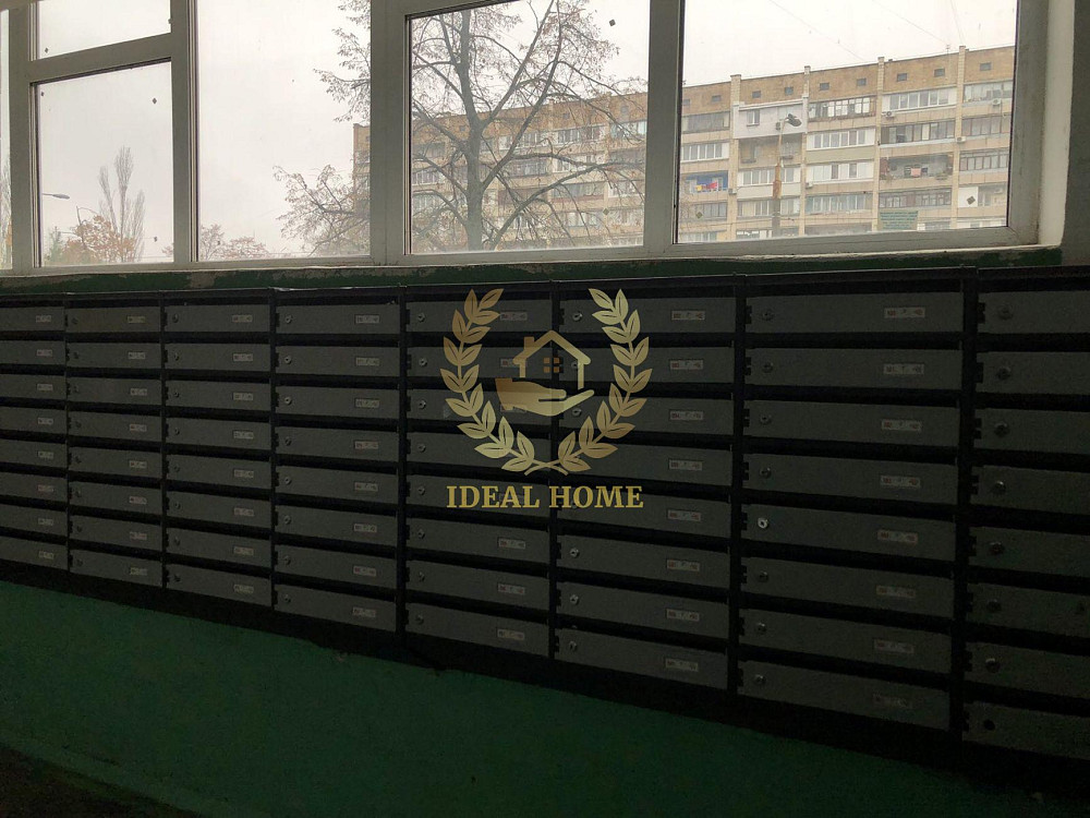 Продаж Квартира 1-кімнатна, 7/9 поверх на Рокоссовского Маршала пр-т, 10 Київ - фото 20