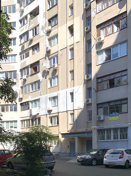 Продается 4-комнатная на Черемушках, ул. Бреуса Одеса - фото 10