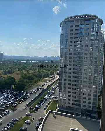 Продається квартира 3 кімнатна ЖК Рівер Стоун.м.Осокорки Київ