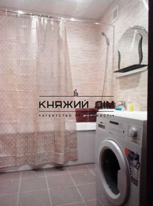 Оренда Квартира 2-кімнатна, 10/25 поверх на Ващенко ул. Киев - изображение 6