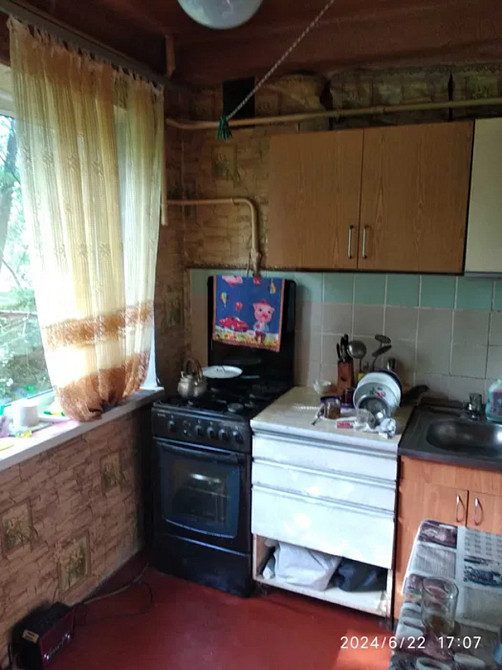 Продаж Квартира 2-кімнатна, 1/5 поверх на туполева, 19 Kiev - photo 3