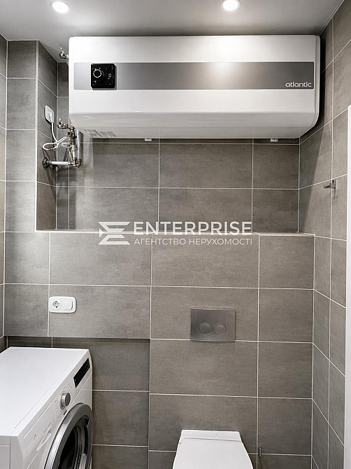 Оренда Квартира 1-кімнатна, 24/26 поверх на вул. Солом'янська Київ - фото 10