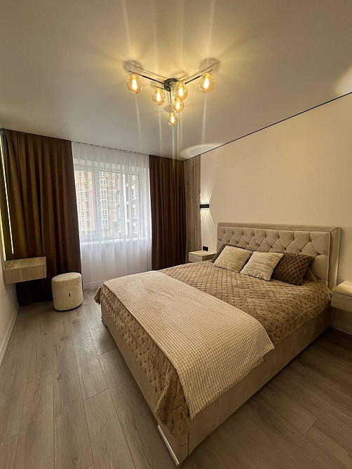 Продаж Квартира 2-кімнатна, 3/12 поверх на Княгинин, 44 Івано-Франківськ - фото 14