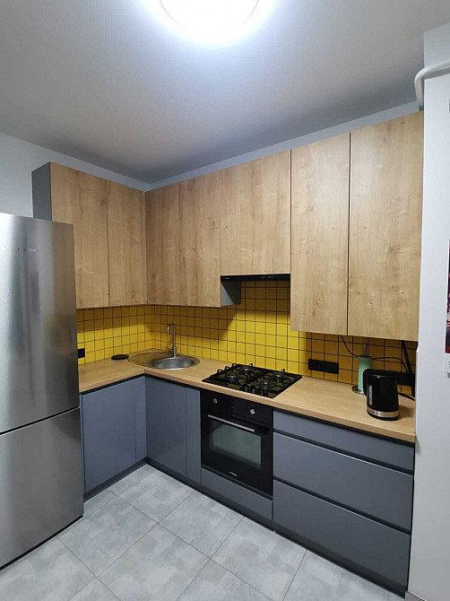 Оренда Квартира 2-кімнатна, 8/10 поверх на Садова, 51в  - фото 1