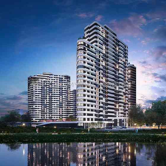 Продаж Гараж/паркомісце на Воскресенська вул., 2В 8/25 поверх Kiev