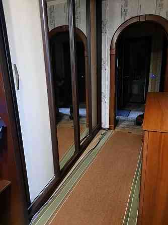 Продаж Квартира 4-кімнатна, 17/22 поверх на Бальзака Оноре вул., д. 4А Киев