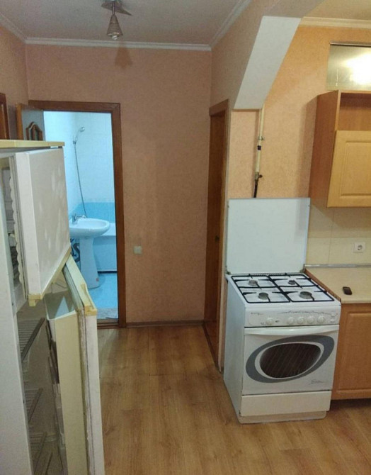 У продажу 2-кімнатну квартиру на Слобідці. Одеса - фото 4