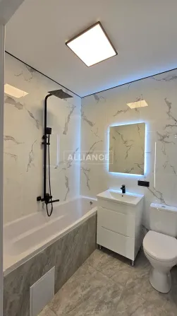 For sale 2-room Apartment 72.5 sq.m Бельведерська Ivano-Frankivs'k - photo 11