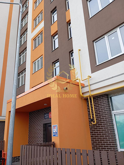 Продається 1 кімнатна квартира в ЖК Orange Park, Крюківщина  - фото 2
