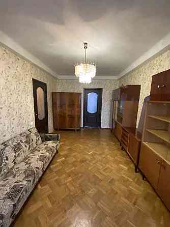 Оренда Квартира 1-кімнатна, 5/5 поверх на Ольжича, 21 Київ