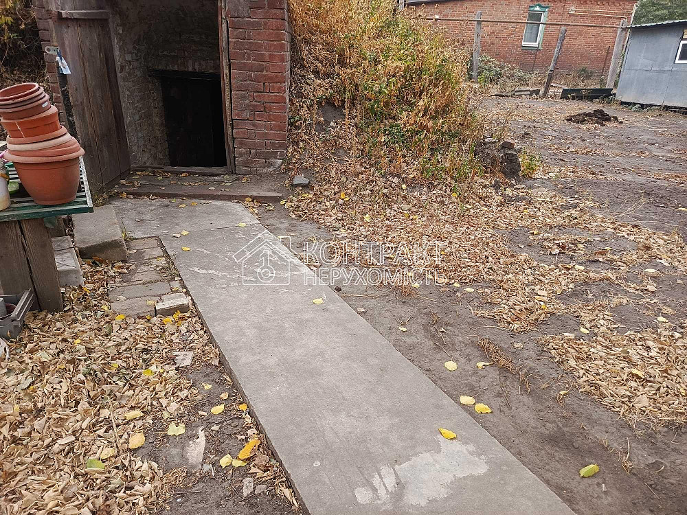 Продаж Будинок 4-кімнатний на вул. вокзальна Merefa - photo 10