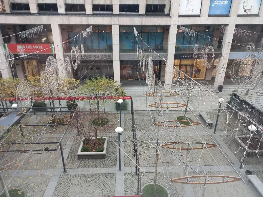 Сдаётся Офисные помещения площадь 87 кв.м  Днепр Кельнський бульвар Днепр - изображение 11