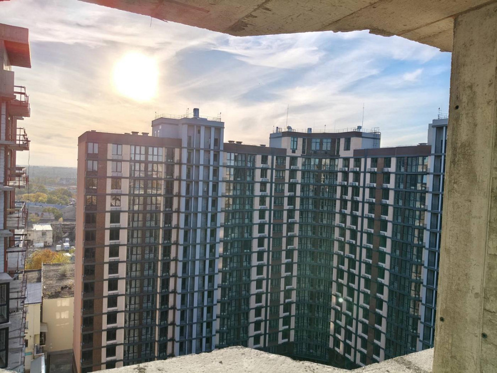 Продаж Квартира 2-кімнатна, 15/16 поверх на Прохоровская ул. Одеса - фото 8