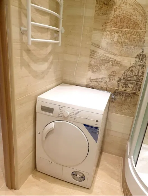 1 комнатная квартира от Kadorr Croup/ 10-я Фонтана Odessa - photo 11