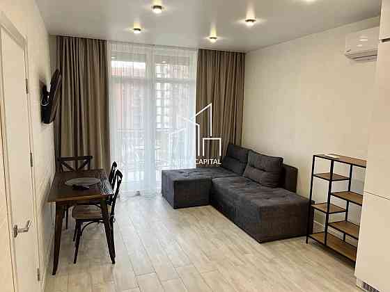 Оренда 1к Квартира 40 кв.м Чорновола В'ячеслава вул. Львов