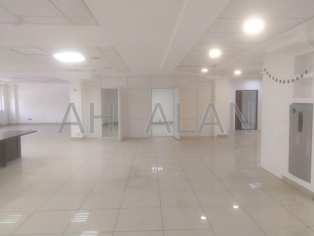 Оренда офісне приміщення на Глибочицька вул., 17М поверх - 7/8 Київ - фото 3