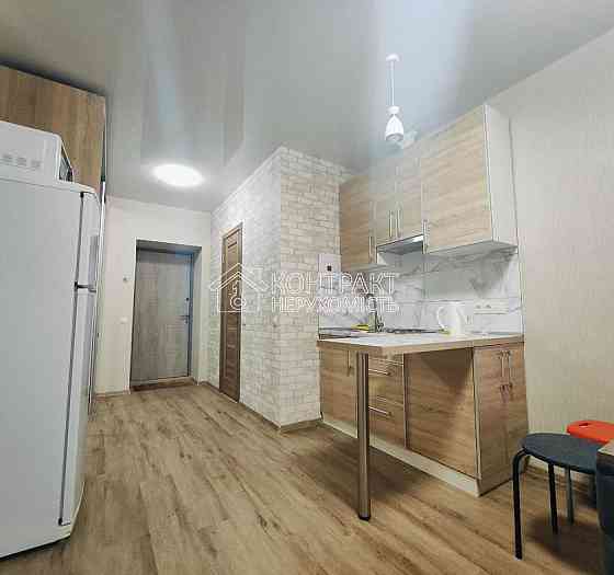 Оренда 1к Квартира 19.9 кв.м Шевченківський вул. Харків