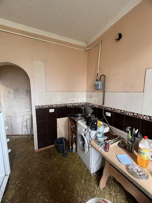 Продаж Квартира 2-кімнатна, 1/2 поверх на вул. Ковтуна Харків - фото 1