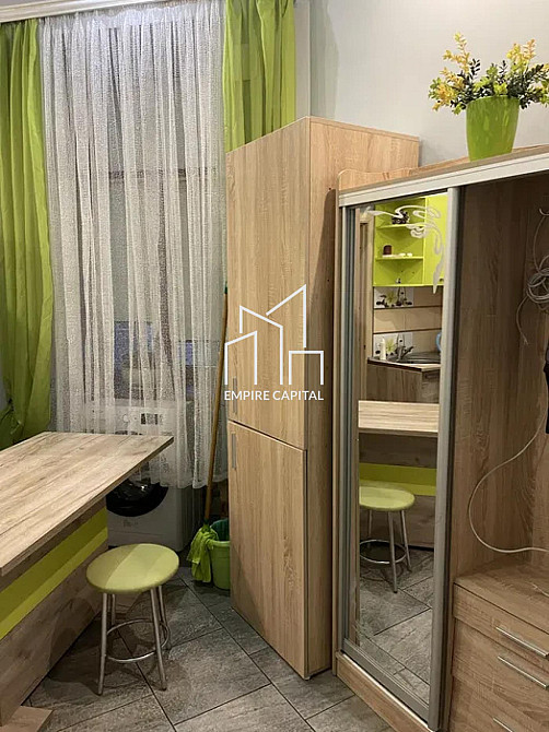 Оренда 1к Квартира 23 кв.м Одеська вул. Львів - фото 5