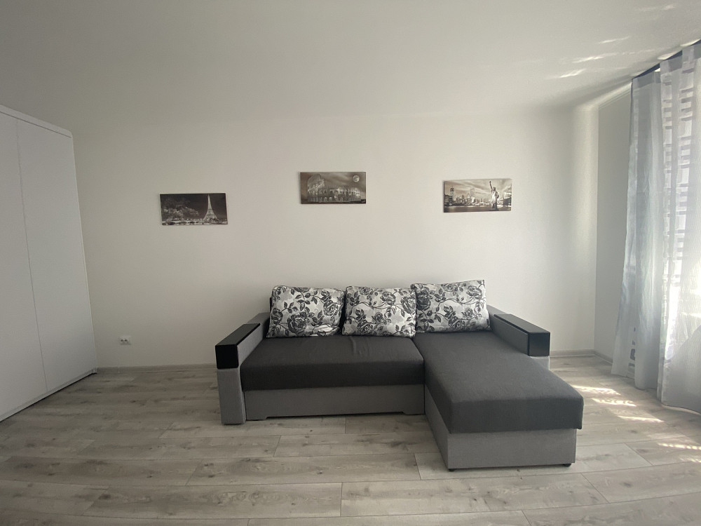 Здам в оренду 1 кімнатну квартиру по вул. Тролейбусна, Дружба Тернопіль - фото 4